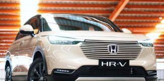 Pesaing Tak Tertandingi! Honda HR-V dengan Dual Mesin dan Facelift Terbaru
