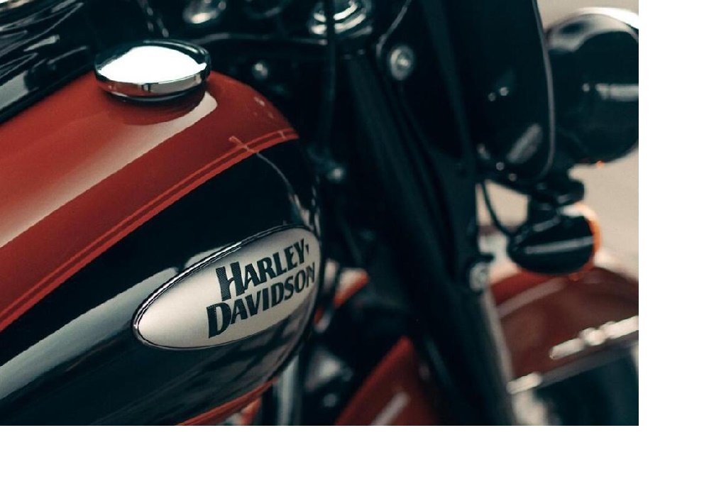 Harley-Davidson Ungkap 17 Model Terbaru 2024 melalui Film Spesial 'American Dreamin’!