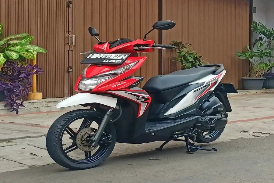 Heboh! New Honda Beat 2024 Resmi Meluncur dengan Harga Baru, Ada Apa Saja yang Berubah