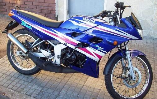 Kredit Yamaha Touch Solusi Cerdas untuk Mobilitas Anda