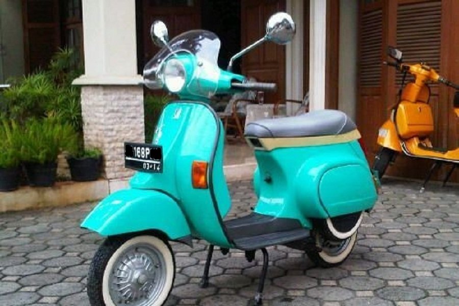 Melintasi-Waktu-Vespa-Corsa-125-Awal-Mula-Revolusi-Motor-Matic-di-Indonesia-