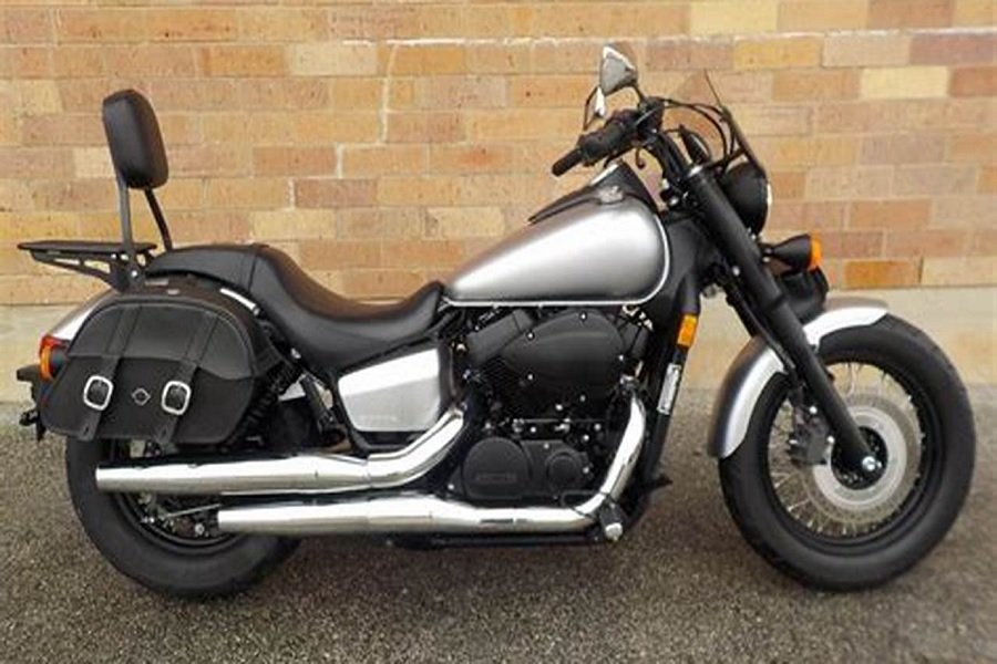 Perang Spesifikasi Dapur Pacu Honda Shadow Phantom 2024 vs Yamaha Virago 750, Siapa yang Paling Mantap