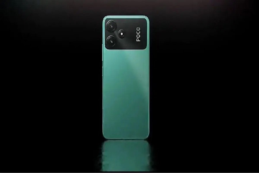 Poco M6 Pro 4G, Saingi Ponsel Mahal dengan Harga Terjangkau Kamera 64MP dan Pengisian Cepat 67W