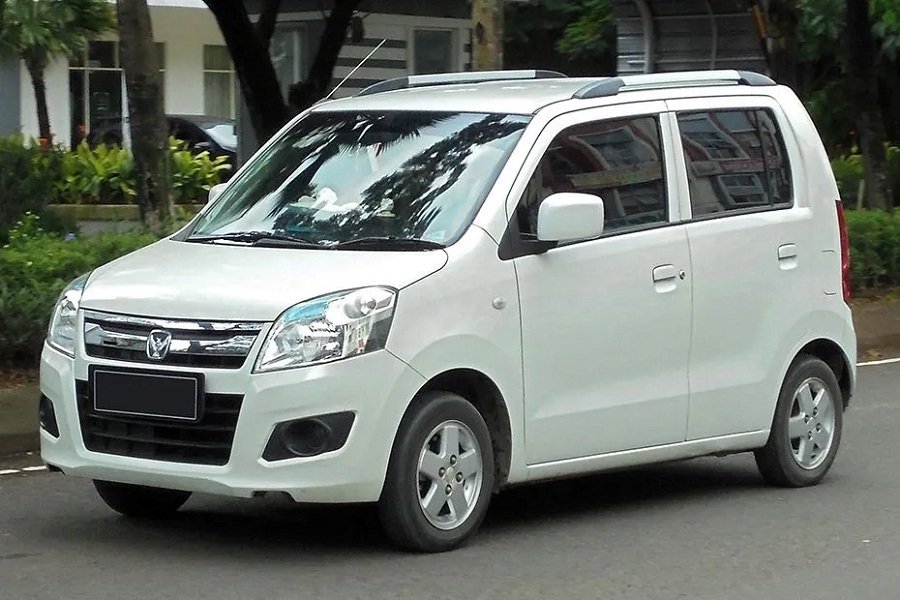 Rahasia Pajak Tahunan Suzuki Karimun! Hemat dan Handal untuk Mobilitas Keluarga