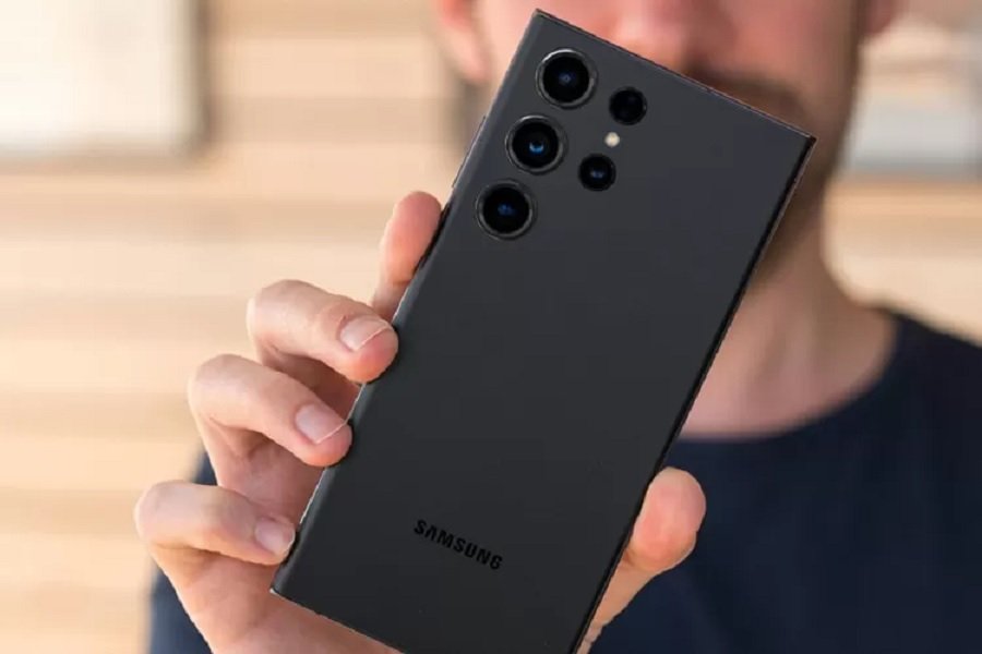 Rahasia Terungkap Galaxy S24 Menggebrak Pasar Inovasi Masa Depan di Genggaman Anda