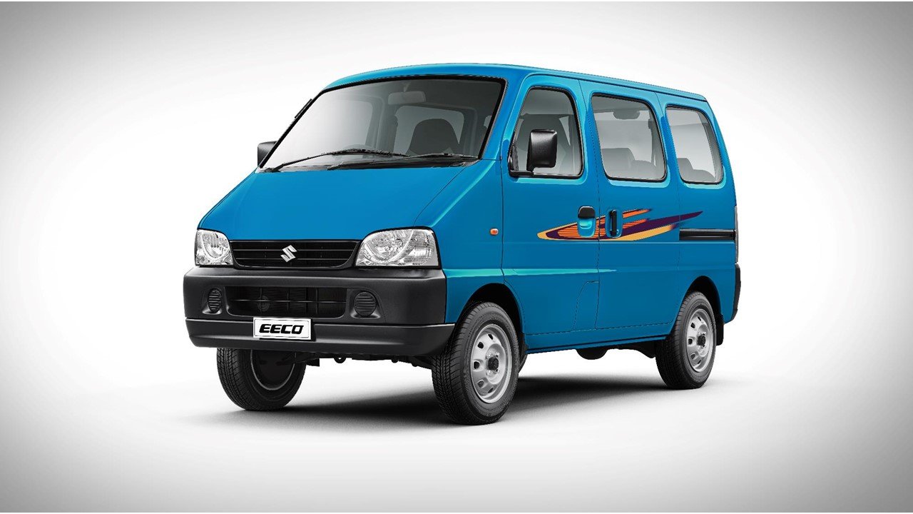 Suzuki Eeco 2024: Mobil Hemat Modern yang Bikin Tergoda