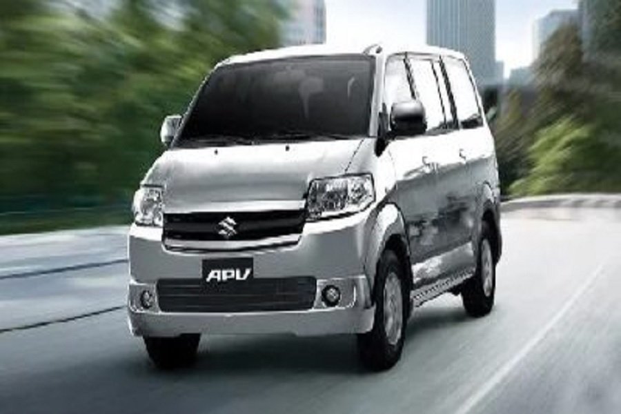 Terjawab Inilah Alasan Mengapa Spesifikasi Terbaru Suzuki APV 2024 Pantas Diperhatikan Harga Terjangkau dan Fitur Canggih Bikin Penasaran