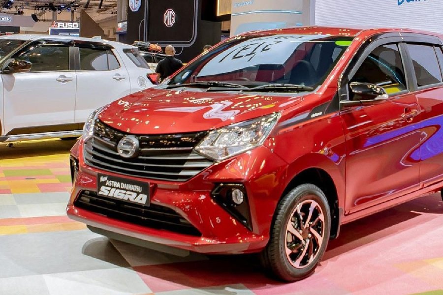Daftar Mobil Terlaris di Indonesia Januari 2024 Apa yang Menjadi No 1