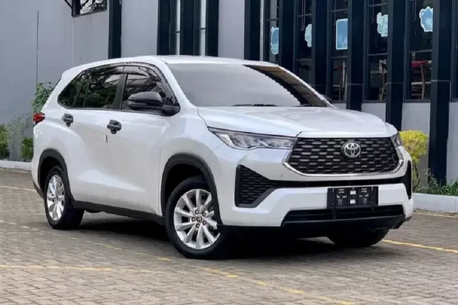 5 Tips Perawatan Toyota Innova Zenix Hybrid, Kenali Agar Mobil Awet!