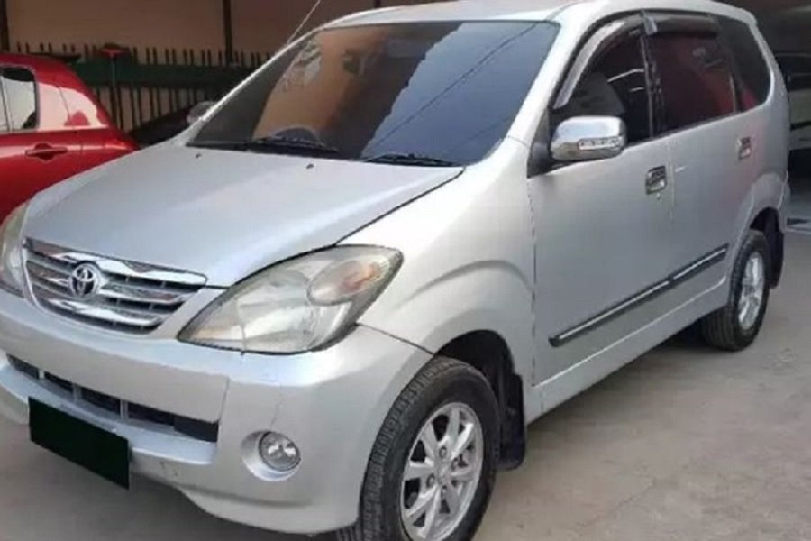 Masih Jadi Primadona! Toyota Avanza Generasi Pertama Legenda Berkelas yang Tetap Memikat Hatimu