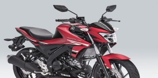 Yamaha New Vixion R Lightning 2024 Spesifikasi Lengkap dan Keunggulan Terbaru!