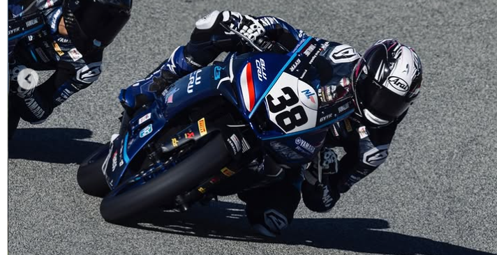 arai agaska podium