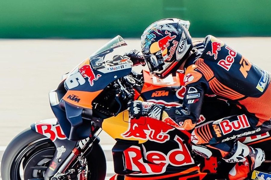 Tak Turunkan Wildcard di MotoGP Spanyol