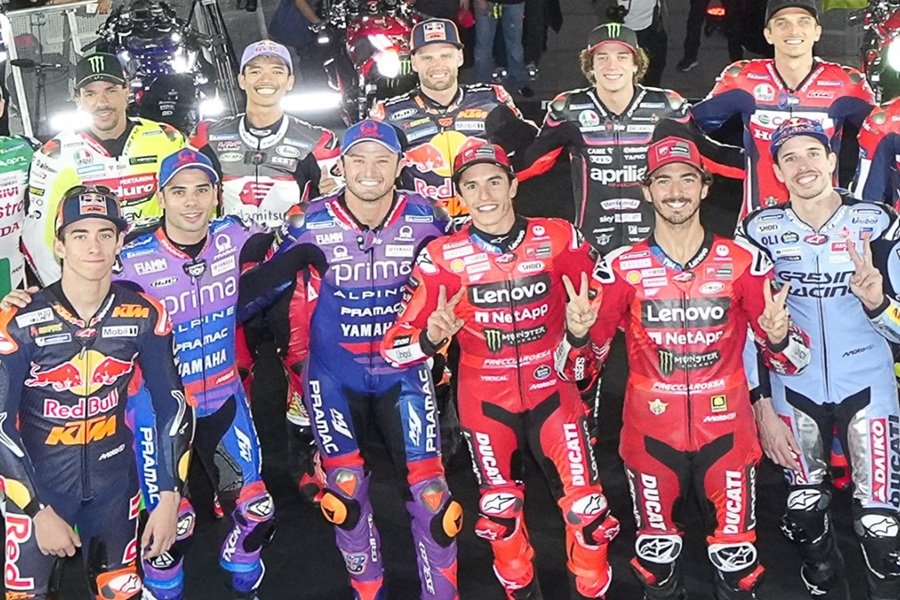 Calon Kuat Juara MotoGP Spanyol 2025