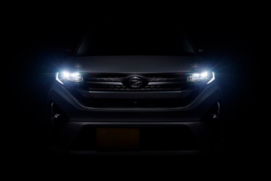Daihatsu Move Terbaru Siap Meluncur Juni, Kini Usung Pintu Geser