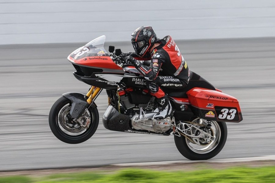 Kelas Bagger Resmi Hadir di MotoGP 2026