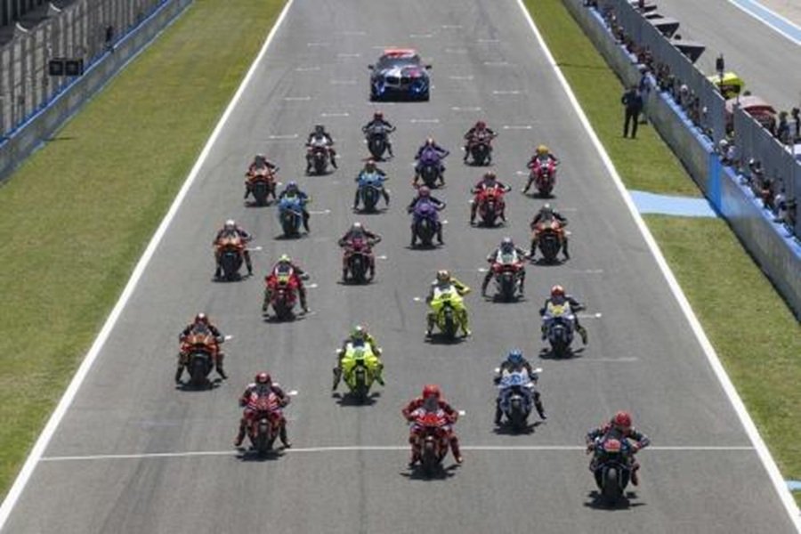 WSBK 2025 Dinilai Lebih Seru