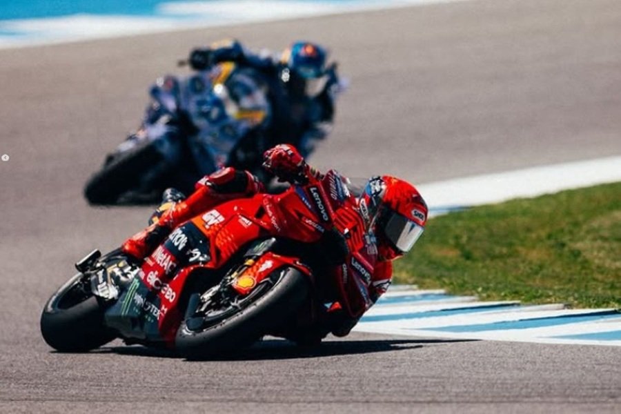 Kevin Schwantz