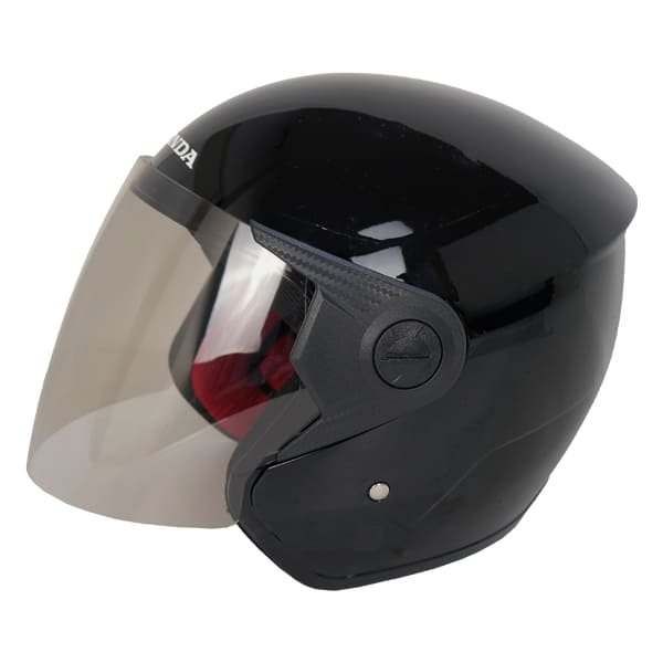 Helmet Assy Half Face Type
