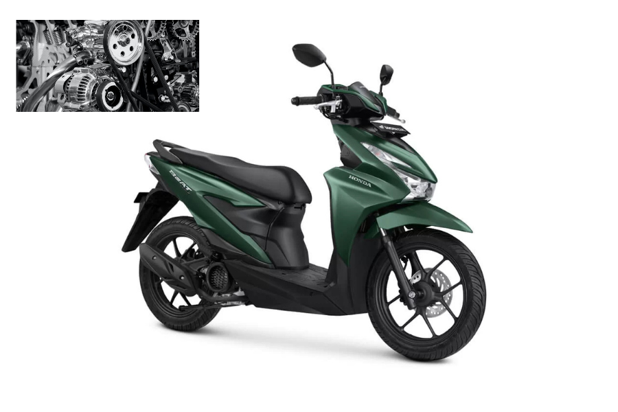 Apa Itu CC Motor
