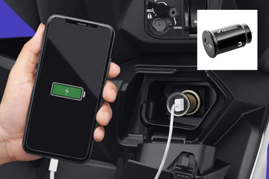 Gadget Nggak Lowbat Lagi
