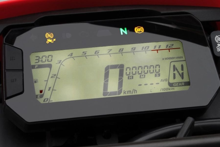 Full Digital Panel Meter