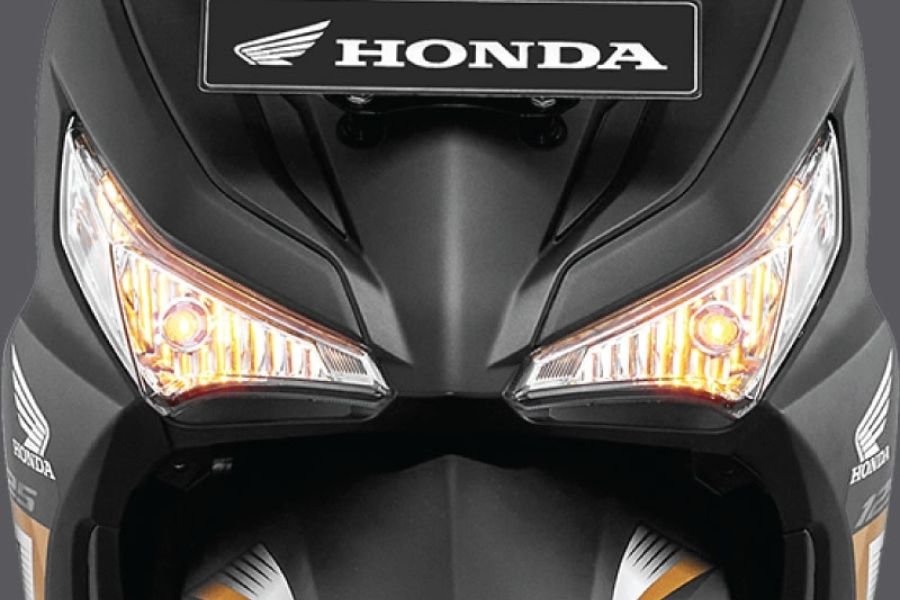 Dual Keen Winker & Position Light
