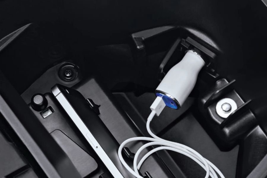 Innovative Power Charger
