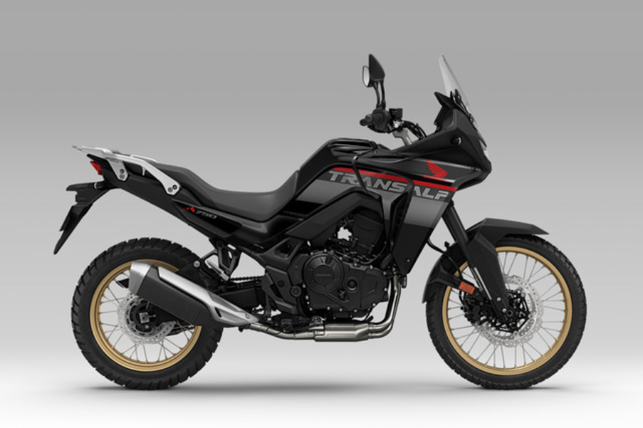 Honda New XL750 Transalp 2025