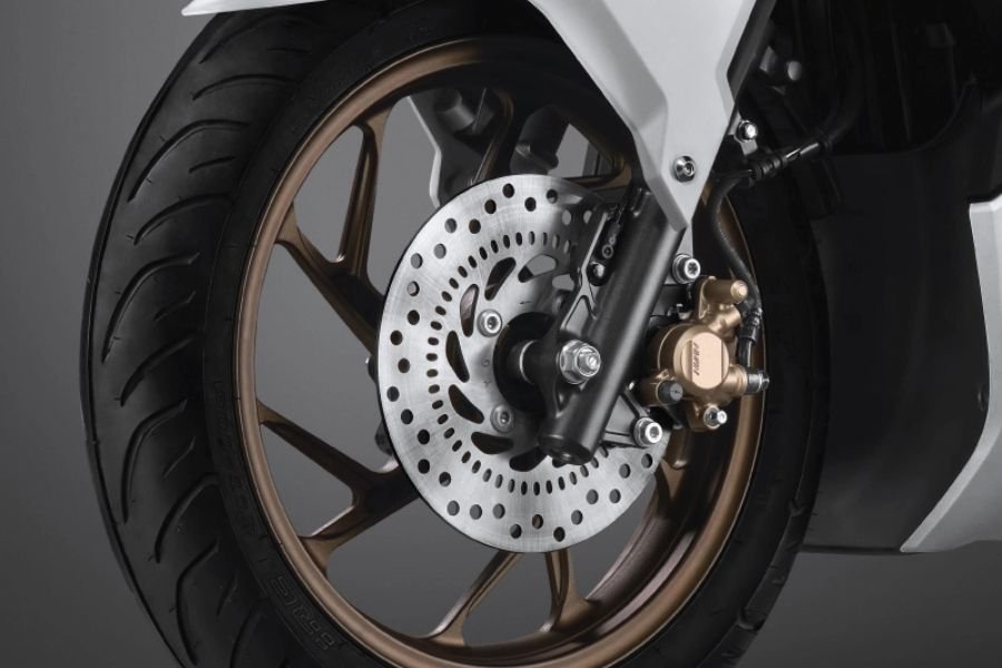 Anti-lock Braking System