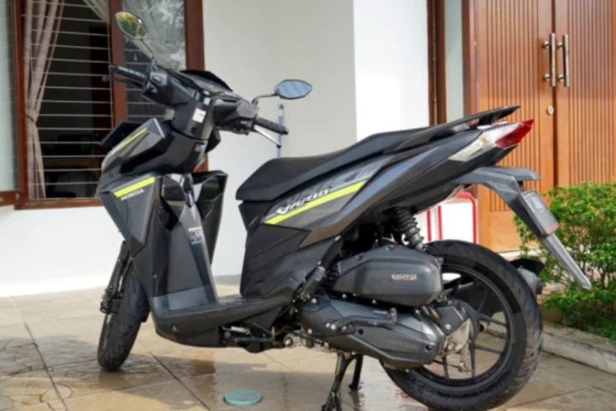 Jangan disepelekan