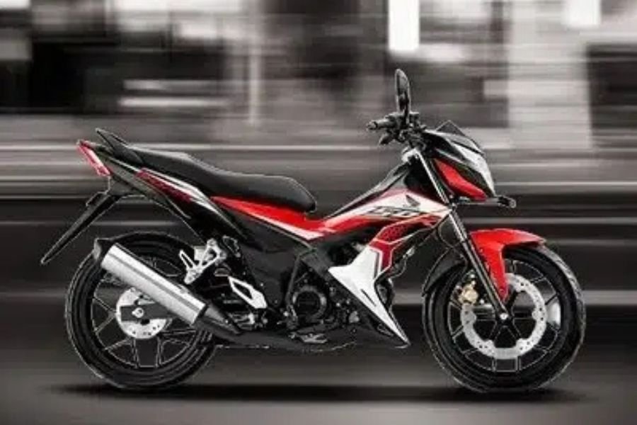 Honda Sonic 150R Terbaru 2025: Tampang Lebih Sporty, Performa Tetap Buas