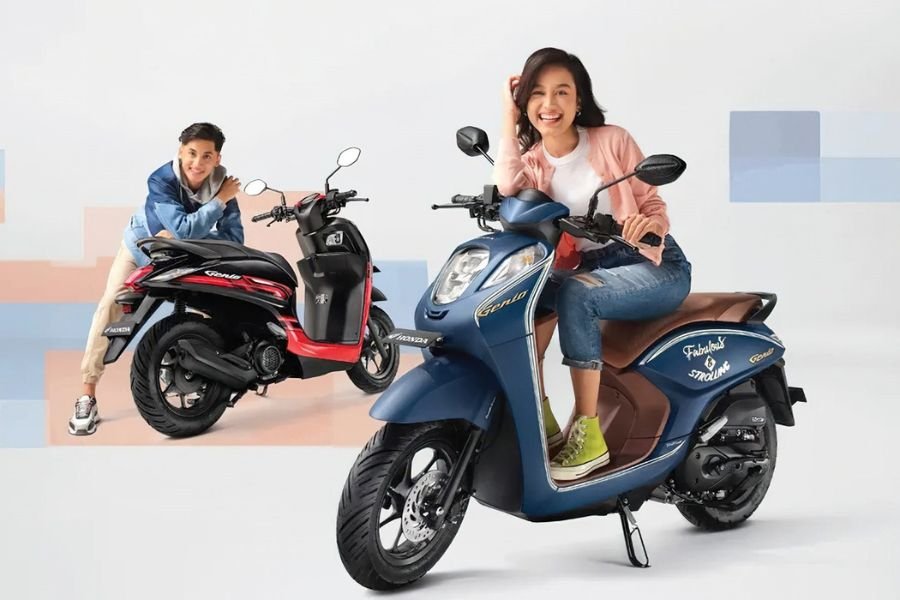 Panduan Perawatan Honda Genio: Tips Supaya Awet dan Irit Biaya