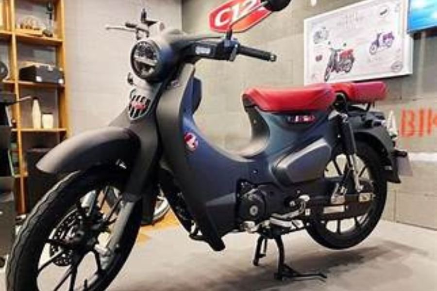 Nggak Cuma Gaya, Ini 5 Tips Merawat Honda Super Cub 125 Biar Awet dan Tetap Ikonik!