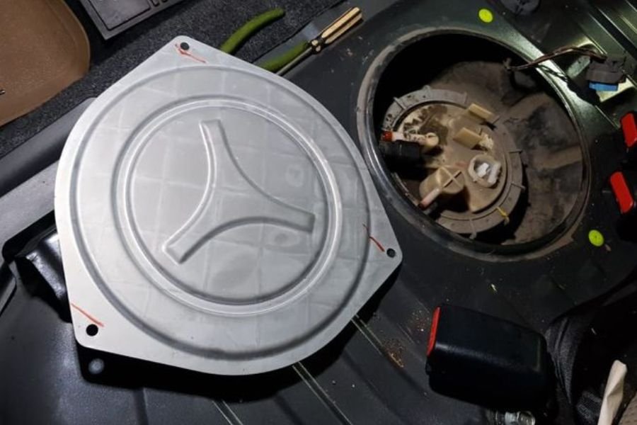 Jangan Langsung Ganti Fuel Pump! Ini Komponen Kecil yang Sering Jadi Biang Masalah