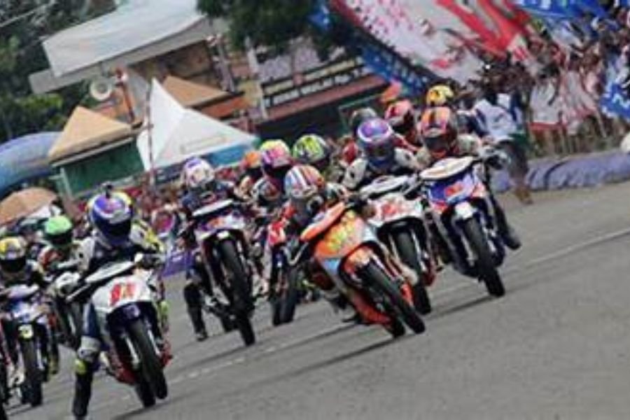 Yamaha Cup Race 2025 Siap Digelar di Bulukumba 2–3 Agustus: 11 Kelas Balap, Drag Matic, dan Festival Komunitas Meriahkan Tanjung Bira
