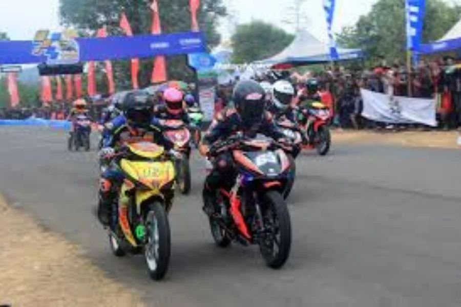 Yamaha Cup Race Bulukumba 2025: Gratis untuk Penonton, Disiarkan Langsung dan Suguhkan 11 Kelas Balap Seru!
