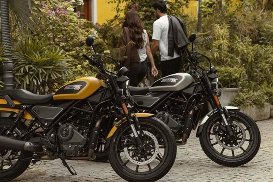 Harley-Davidson X440 Mulai Rp 42 Jutaan, Benarkah Akan Masuk Indonesia? APM Beri Sinyal!