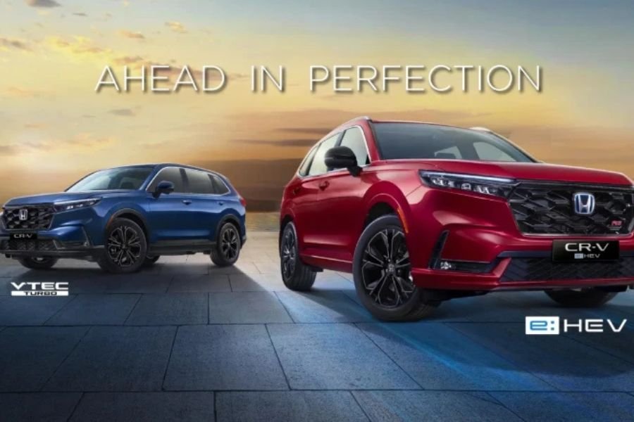 7 Tips Jitu Membeli Honda CR-V Bekas Agar Dapat Unit Terbaik dan Bebas Masalah