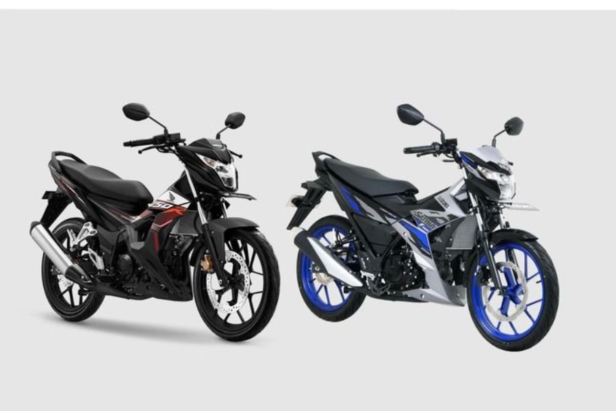 Gaya Hidup Pecinta Speed? Ini Alasan New Honda Sonic 150R Cocok Buat Kamu!