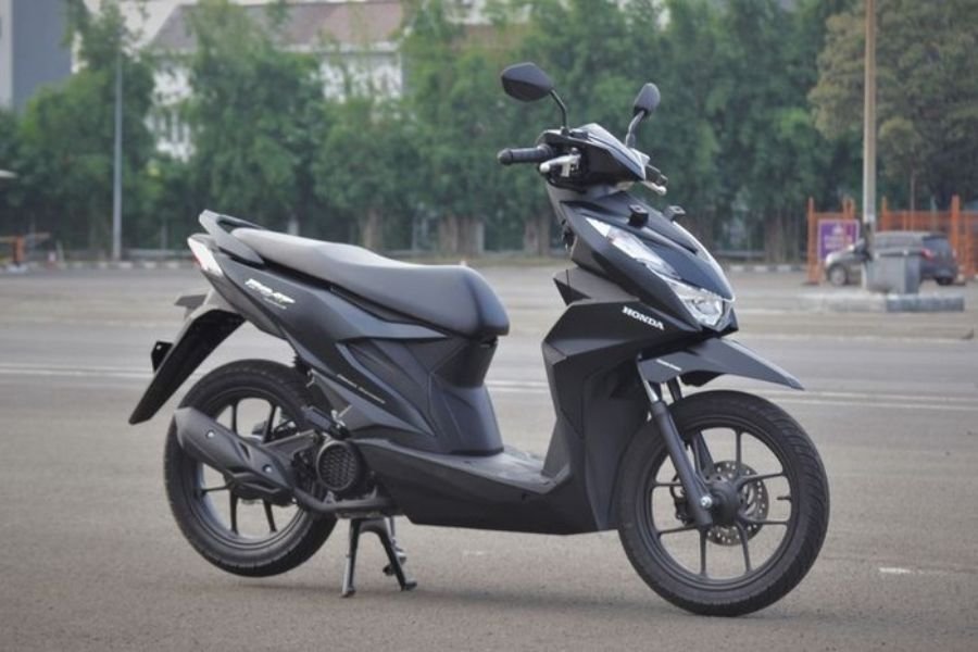 Rahasia Motor Tetap Awet! 4 Cara Merawat Honda BeAT agar Mesin Tetap Halus dan Irit