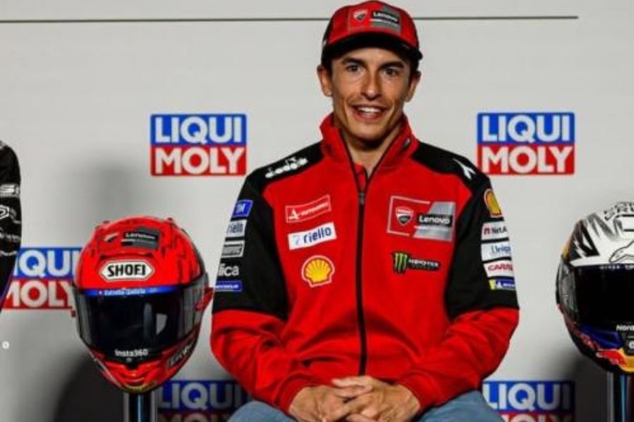 “Levelnya Sudah di Atas Segalanya!” Marc Marquez Bikin Pengamat MotoGP Takjub dengan Dominasi Musim Ini