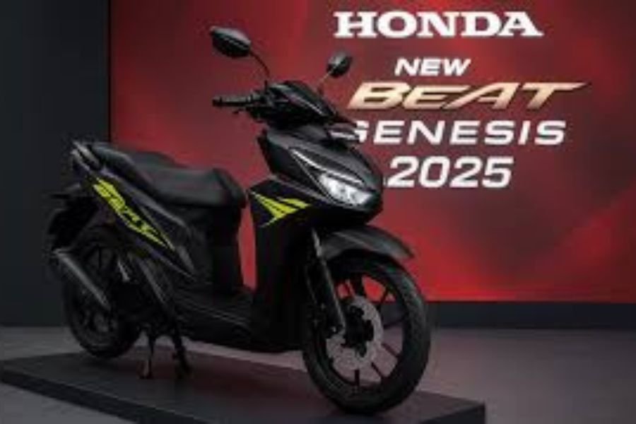 Sering Diabaikan, 4 Tips Ini Bikin Mesin Honda BeAT Tetap Halus dan Tahan Lama