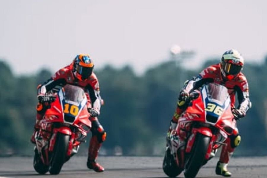 Rencana Pensiun di Aprilia Gagal! Romano Albesiano Justru Gabung Honda MotoGP: Tak Pernah Terbayang!