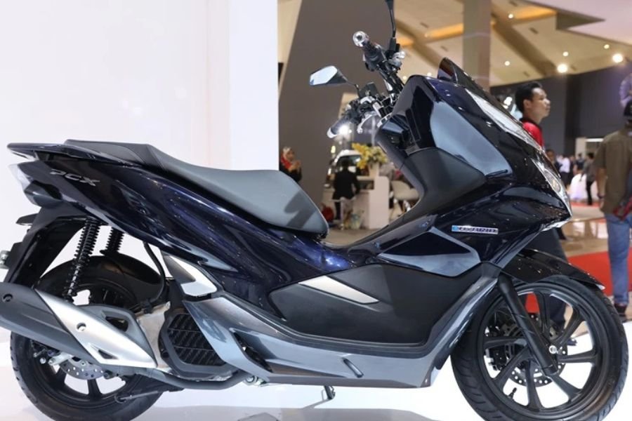 Bawa Embel-Embel Hybrid, Ini 3 Kelemahan Honda PCX e:HEV yang Jarang Diungkap!