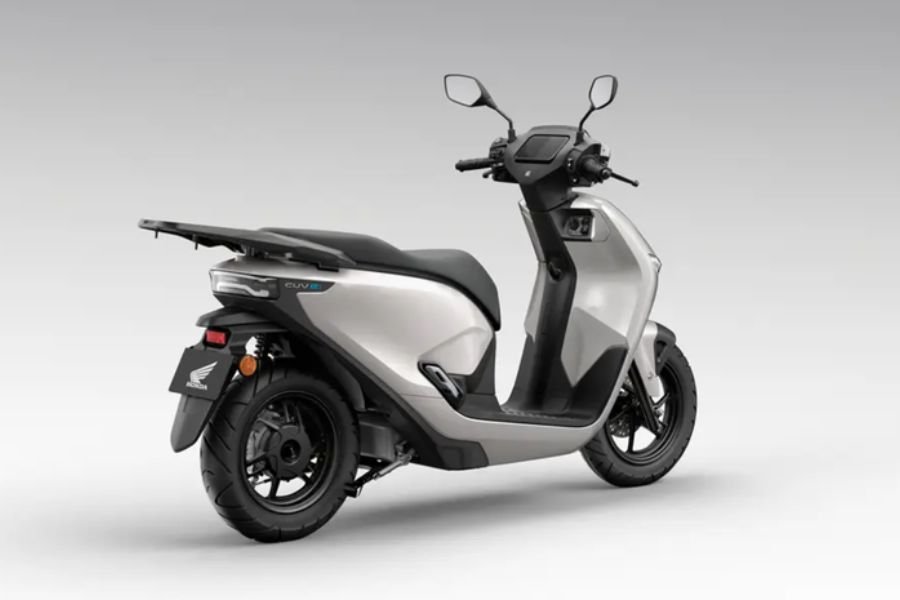 Honda CUV e: RoadSync Duo Resmi Meluncur di Eropa, Ternyata Ada Perbedaan Mengejutkan dari Versi Indonesia!