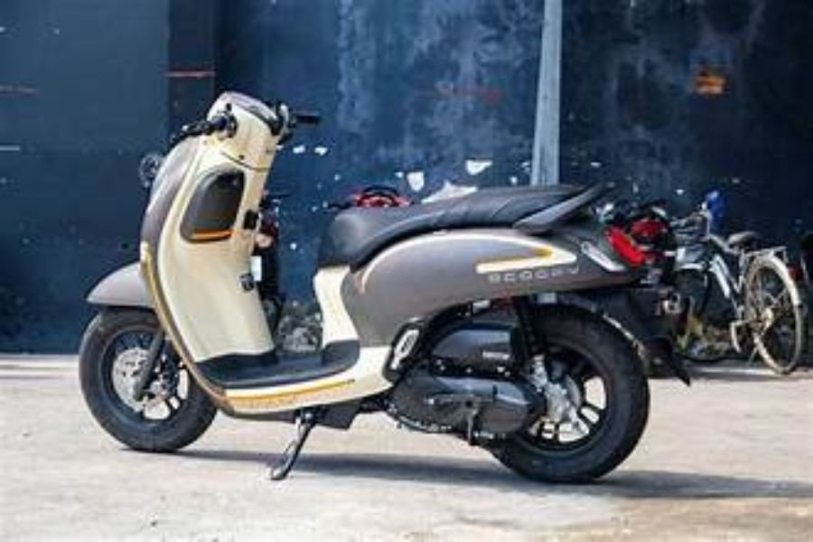 Rahasia Motor Awet! 9 Tips Merawat Honda Scoopy Agar Tetap Kinclong dan Tidak Mudah Rusak