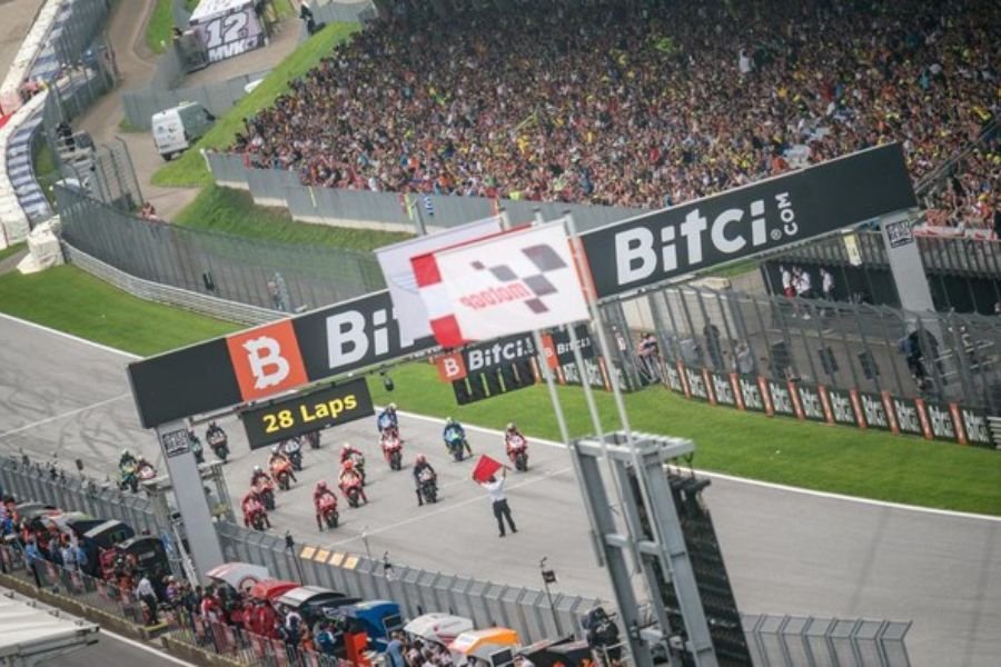 Jadwal MotoGP 2025: Kapan Balapan Berikutnya Digelar? Ini Jawabannya