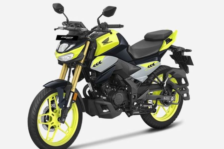 Honda CB125 Hornet Resmi Meluncur: Streetfighter 125 cc Rasa Motor Sport Premium