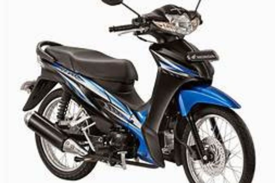 Perawatan & Servis Honda Revo